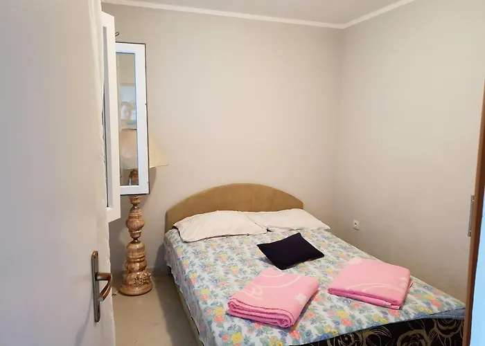 Apartment Miki