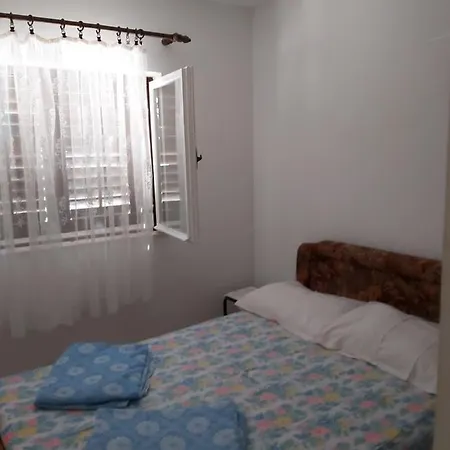 Apartment Miki 赫尔采格诺维 客房 照片