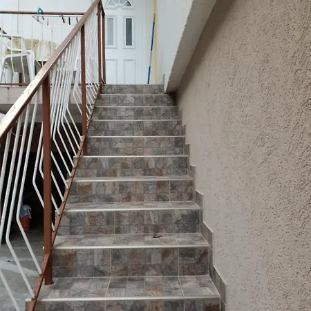 Apartment Miki 赫尔采格诺维 外观 照片