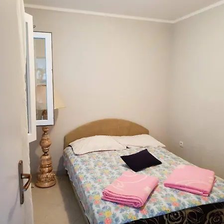 Apartment Miki 赫尔采格诺维 外观 照片