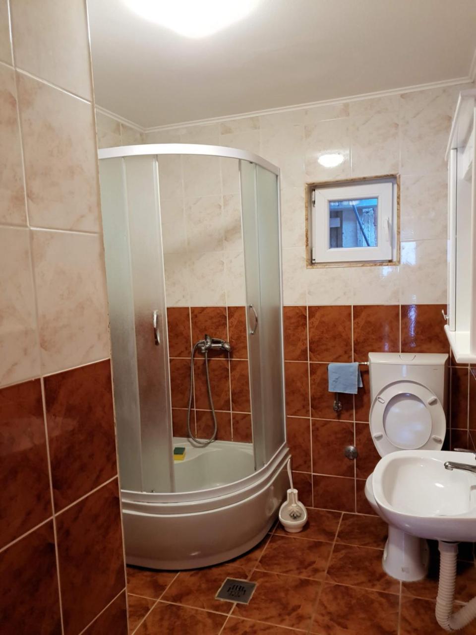 Appartement Miki
