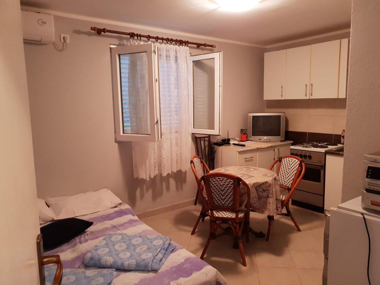 Appartement Miki